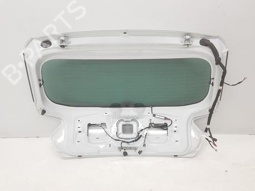 Tailgate SEAT IBIZA V (KJ1, KJG) 1.0 TSI | BP13505540C6