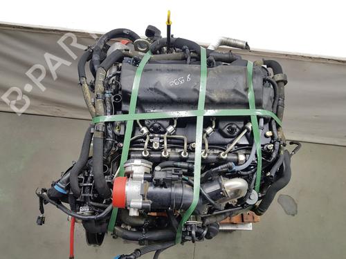 Motor FORD RANGER (TKE) 2.2 TDCi 4x4 | BP29814079M1