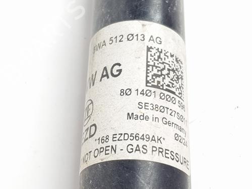 Left rear shock absorber SEAT LEON (KL1, KLG)  | BP29436561M18 