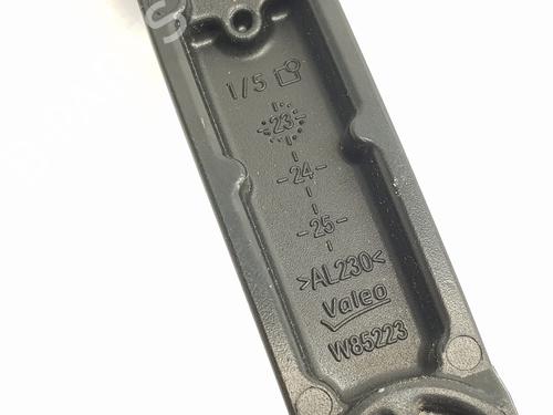 Front windshield wiper arm SEAT IBIZA V (KJ1, KJG) 1.0 MPi | BP30743059C143 