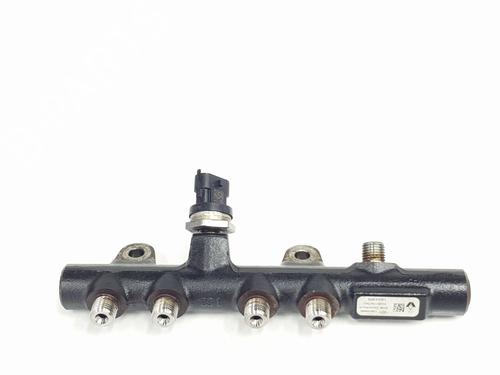 Used Injection rail DACIA LODGY (JS_) 1.5 dCi (90 hp) 30724732