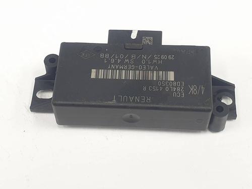 Electronic module RENAULT CAPTUR II (HF_) | BP39191699M83 - Image 5