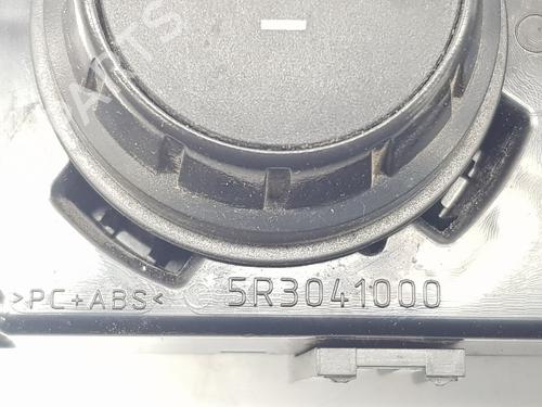 Climate control MERCEDES-BENZ CITAN Box Body/MPV (W415) 109 CDI (415.601, 415.603, 415.605) | BP13254897I5 