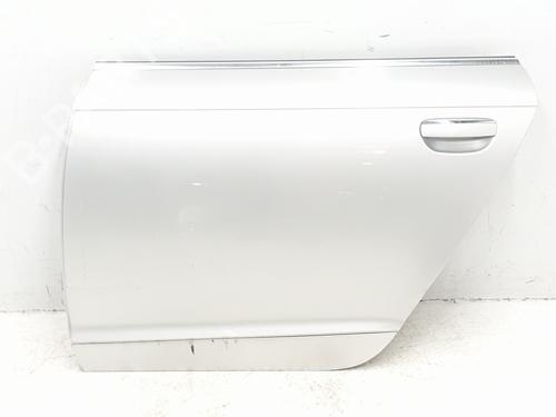 Dør venstre bak AUDI A6 C6 (4F2) 3.0 TDI quattro (225 hp) 12144979