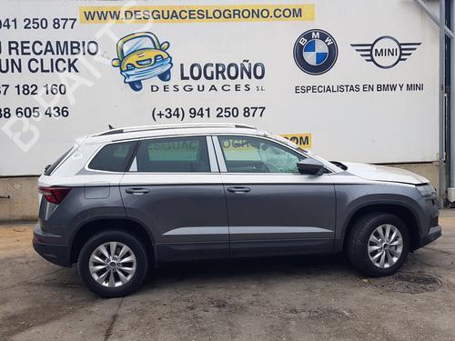 Tailgate SKODA KAROQ (NU7, ND7) 1.5 TSI | BP31359360C6