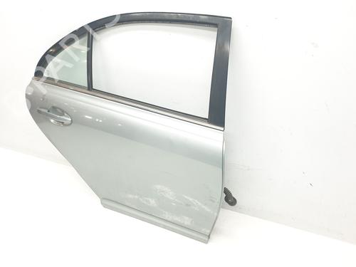 Right front door TOYOTA AVENSIS (_T25_) 2.0 D-4D (ADT250_, ADT250R) | BP20187698C3 