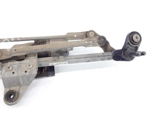Front wiper motor SEAT LEON (5F1) 1.6 TDI | BP6920490M29 