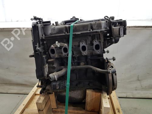 Engine FIAT PANDA (169_) 1.2 (169.AXB11, 169.AXB1A) | BP38037899M1 - Image 3