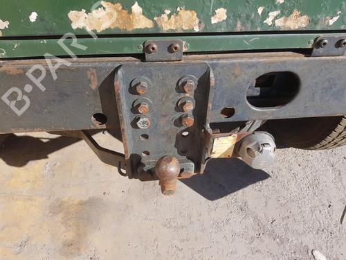 Left front indicator LAND ROVER DEFENDER Pick Up (L316) 2.4 Td4 4x4 (L317) | BP11379099C32 