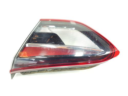 Used Right tailgate light OPEL CROSSLAND X / CROSSLAND (P17, P2QO) 1.5 Turbo D (75) (102 hp) 29010886