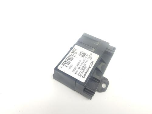 Electronic module MERCEDES-BENZ E-CLASS T-Model (S212) E 350 CDI (212.223) | BP20196502M83 