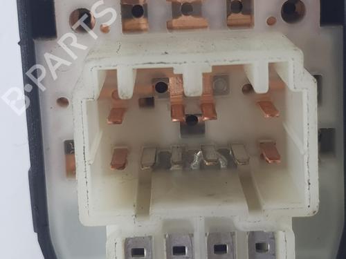 Mirror switch HYUNDAI SONATA V (NF) 2.0 CRDi | BP29396125I25 