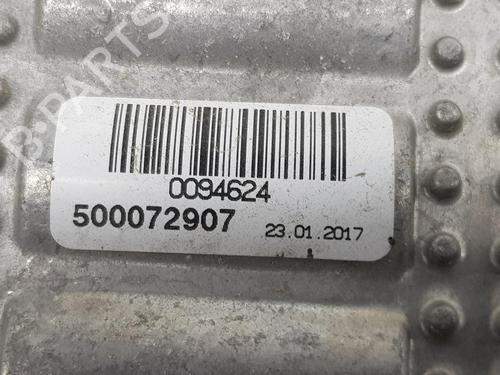 Radiator fan LAND ROVER DISCOVERY SPORT (L550) 2.0 D 4x4 | BP15808872M35 