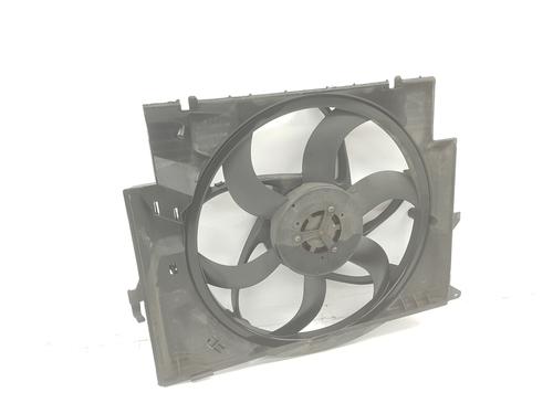 Radiator fan BMW 3 Touring (E91) 318 d | BP9712119M35 
