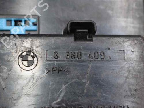 Fuse box BMW X5 (E53) 3.0 d | BP1170007E1 