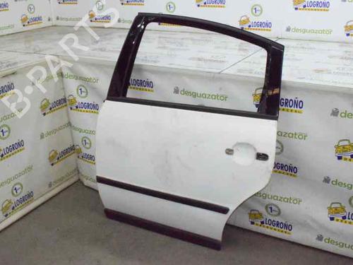 Left rear door VW PASSAT B5 (3B2) 1.9 TDI | BP1503227C4 