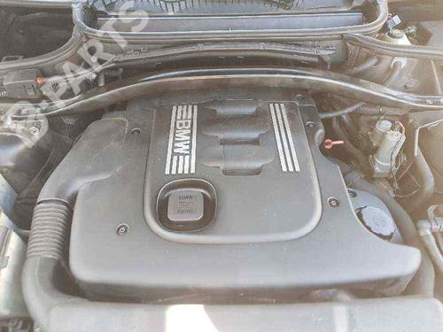 Armrest / Center console BMW X3 (E83) 2.0 d | BP7866863I20  - Image 25