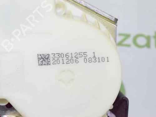 Rear right seatbelt BMW 5 (E60) 530 d | BP6622877I28 