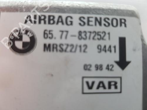 ECU airbags BMW 3 (E46) 320 d | BP15356663M53 