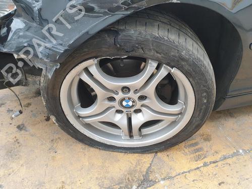 Rudehejsemotor forskærm venstre BMW 3 Coupe (E46) 320 Cd | BP11208740E21 