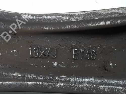 Rim INFINITI Q30 1.5 D | BP15649267C45 