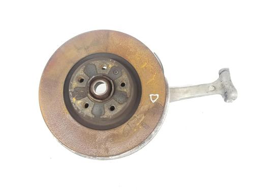 Right front steering knuckle AUDI A4 B9 Avant (8W5, 8WD) 3.0 TDI quattro | BP8537320M26 