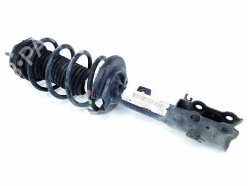 Left front shock absorber FORD FIESTA VI (CB1, CCN) 1.4 TDCi | BP22632981M16 