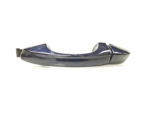 Used Rear left exterior door handle SEAT IBIZA IV SC (6J1, 6P5) 1.0 TSI (95 hp) 13298058