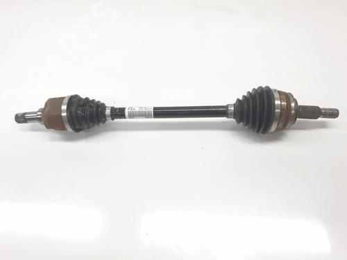 Left front driveshaft OPEL ASTRA L Sports Tourer (O5)  | BP26122702M38 