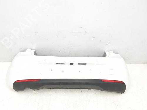 Rear bumper OPEL ASTRA K (B16) 1.6 CDTi (68) | BP20321726C8 