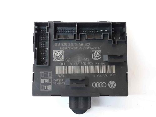 Used Other AUDI A6 C7 Avant (4G5, 4GD) 3.0 TDI (204 hp) 23226618