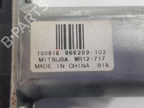 Right front window motor VOLVO XC60 I SUV (156) D5 AWD | BP9727566E20 