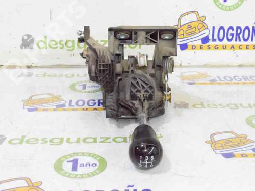 Used Manual gearbox selector Manual gearbox selector FORD TRANSIT Van (FA_ _) [2006-2014] 7420679 7420679
