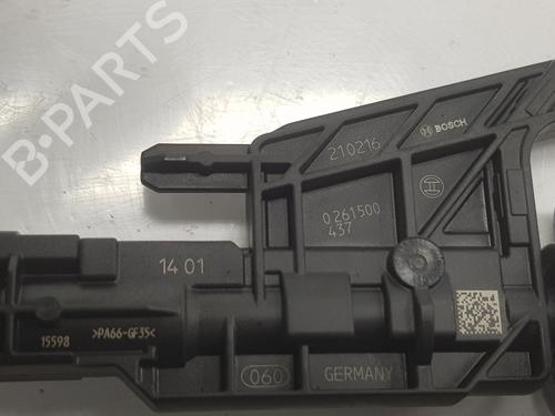 Injector BMW 3 (G20, G80, G28) 330 i | BP16749936M100 