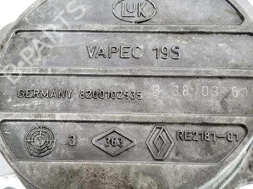Vacuum pump RENAULT ESPACE IV (JK0/1_) 2.2 dCi (JK0H) | BP7277623M80 