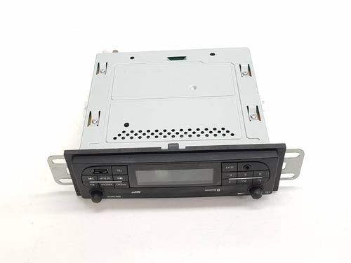 Radio RENAULT MASTER III Platform/Chassis (EV, HV, UV) 2.3 dCi 165 FWD (EV0P, EV0U, EV11, EV12, HV0P, HV0U,... | BP39726315E6 - Image 4