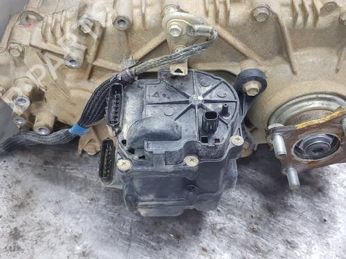 Transfer box TOYOTA LAND CRUISER 200 (_J2_) 4.7 V8 (UZJ200) | BP10155453M36 