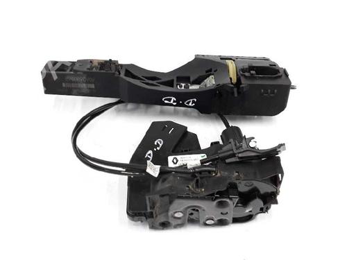 Used Front right lock RENAULT MEGANE IV Hatchback (B9A/M/N_) 1.5 dCi 110 (B9A3) (110 hp) 6066045