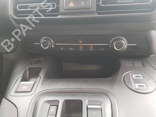 Pedal PEUGEOT RIFTER e-Rifter | BP40155950I4 - Image 34