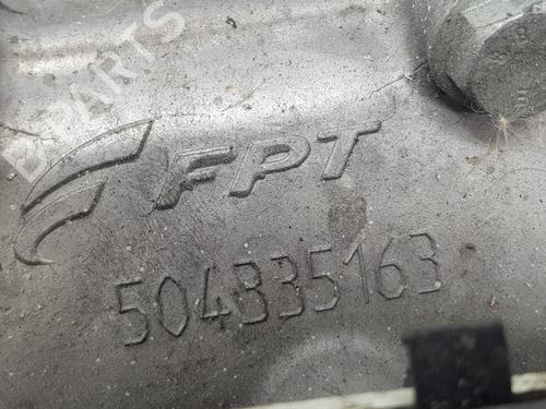 Intake manifold IVECO DAILY VI Platform/Chassis 35S16, 35C16, 40C16, 42S16, 50C16, 60C16, 65C16, 70C16 | BP31084150M70