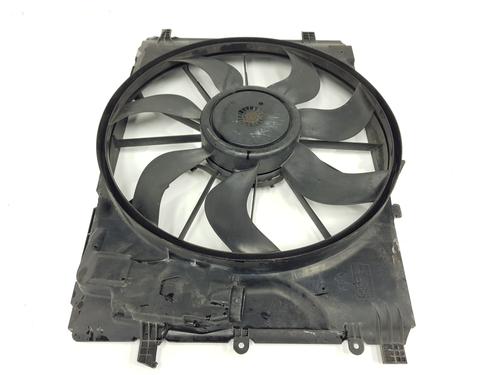 Radiator fan MERCEDES-BENZ B-CLASS Sports Tourer (W246, W242) B 200 CDI (246.201) | BP21543767M35 