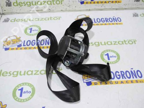 Rear left seatbelt VW GOLF V (1K1) 1.9 TDI | BP6623031I29 