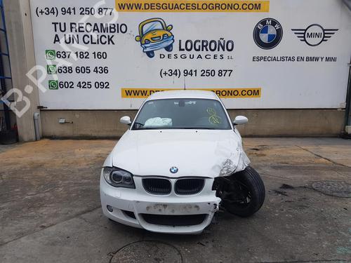 Mass air flow sensor BMW 1 (E87) 118 d | BP11394384M95 