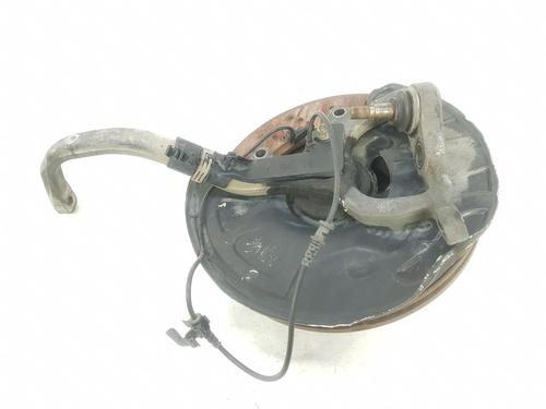 Used Right front steering knuckle MERCEDES-BENZ SL (R230) 500 (230.475) (306 hp) 4650138