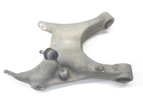Used Left rear suspension arm BMW X5 (E70) xDrive 30 d (211 hp) 28048873