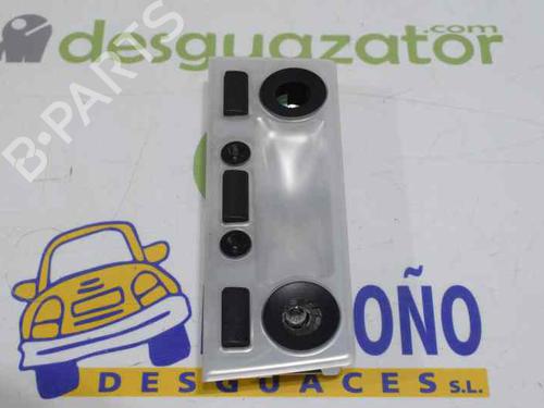 Interior roof light BMW 5 (E60) 520 i | BP7420739I8 