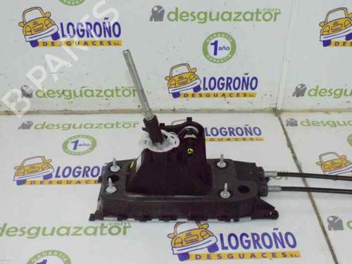 Gear lever SEAT IBIZA V (KJ1, KJG) 1.0 TSI | BP7895367M90