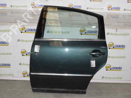 Used Rear left window mechanism VW PASSAT B5.5 (3B3) 1.9 TDI (130 hp) 1543338