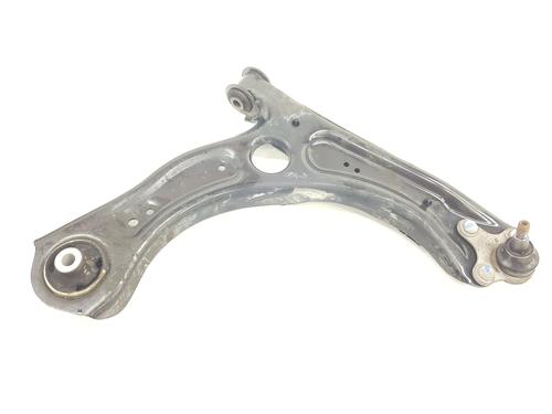 Used Left front suspension arm SEAT IBIZA V (KJ1, KJG) 1.0 TSI (95 hp) 20187246