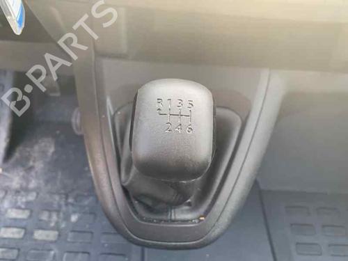 Left front brake caliper CITROËN SPACETOURER Bus (V_) 1.6 BlueHDi 115 | BP11596483M105 